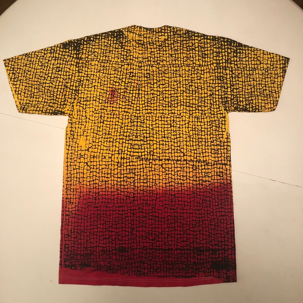Vintage Sport Tee 🐆 - Picture 6 of 6